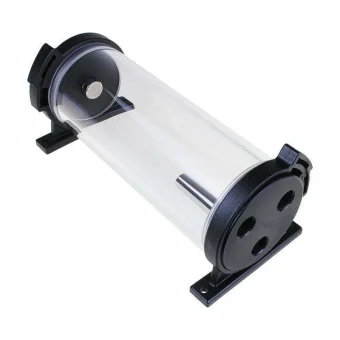 Bitspower Ασημί BP-WTZM150P-BK