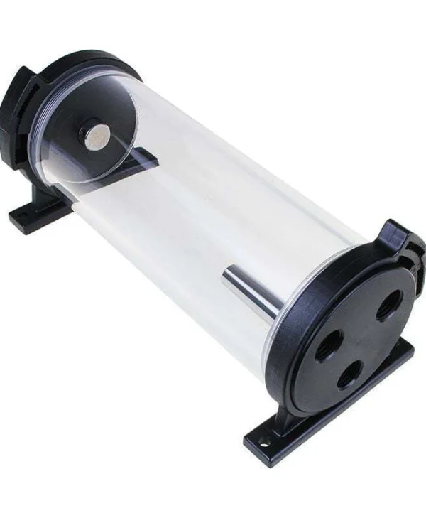 Bitspower Ασημί BP-WTZM150P-BK