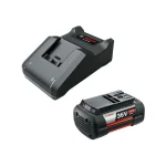 Bosch Μπαταρία Εργαλείου 36V με Χωρητικότητα 6Ah F016800636