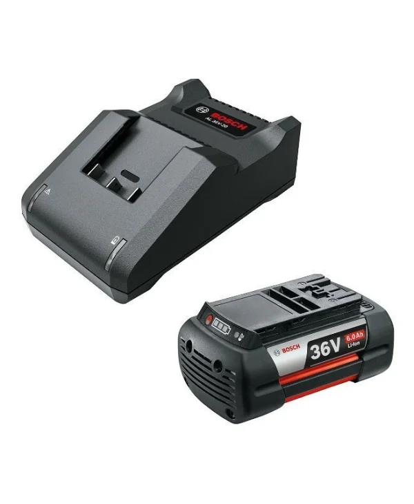 Bosch Μπαταρία Εργαλείου 36V με Χωρητικότητα 6Ah F016800636