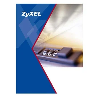 Zyxel E-icard 8 Access Point License Upgrade F Nxc5500 LIC-AP-ZZ0004F