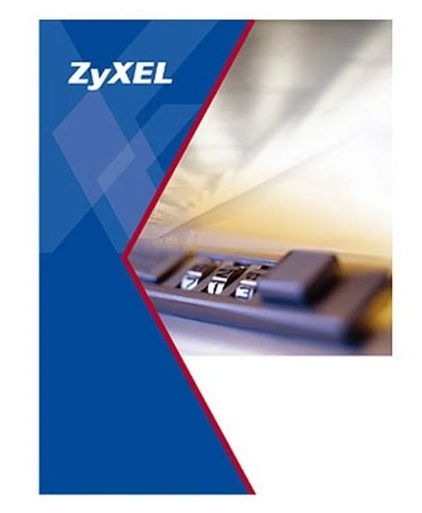 Zyxel E-icard 8 Access Point License Upgrade F Nxc5500 LIC-AP-ZZ0004F