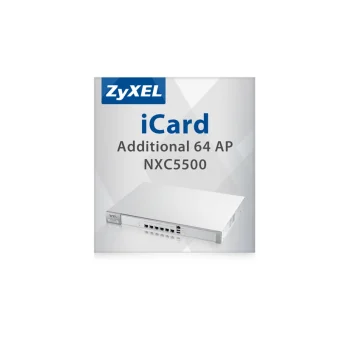 Zyxel LIC-AP-ZZ0005F 1τμχ