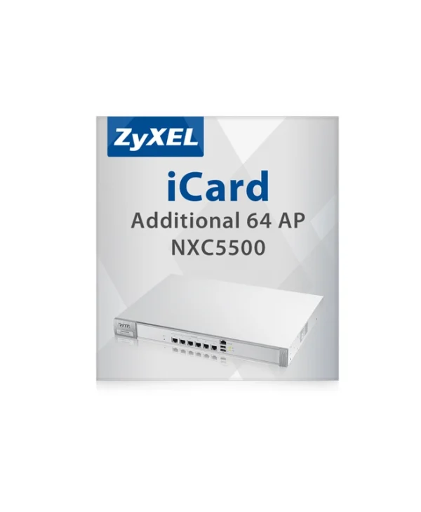Zyxel LIC-AP-ZZ0005F 1τμχ