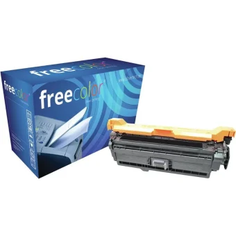 Freecolor Συμβατό Toner για Laser Εκτυπωτή HP Μαύρο K15537F7