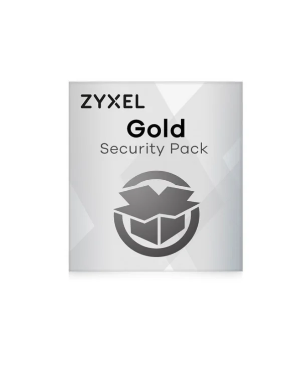 Zyxel Atp 1τμχ LIC-GOLD-ZZ0006F