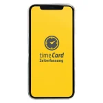 Reiner Sct Timecard 10 Terminal App Ετήσια Άδεια 1 Άδεια Esd 2749651-320