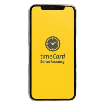 Reiner Sct Timecard 10 Terminal App Ετήσια Άδεια 1 Άδεια Esd 2749651-320