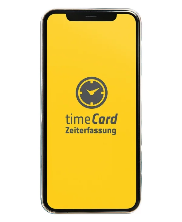 Reiner Sct Timecard 10 Terminal App Ετήσια Άδεια 1 Άδεια Esd 2749651-320