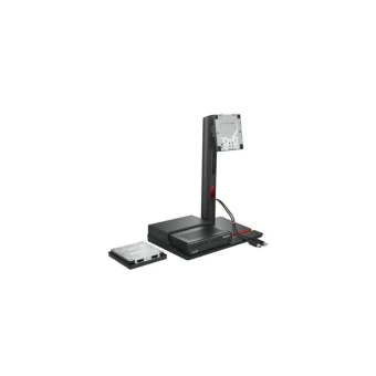 Lenovo TIO Flex Επιτραπέζια Βάση Οθόνης έως 27" με Βραχίονα 4XF1K03170