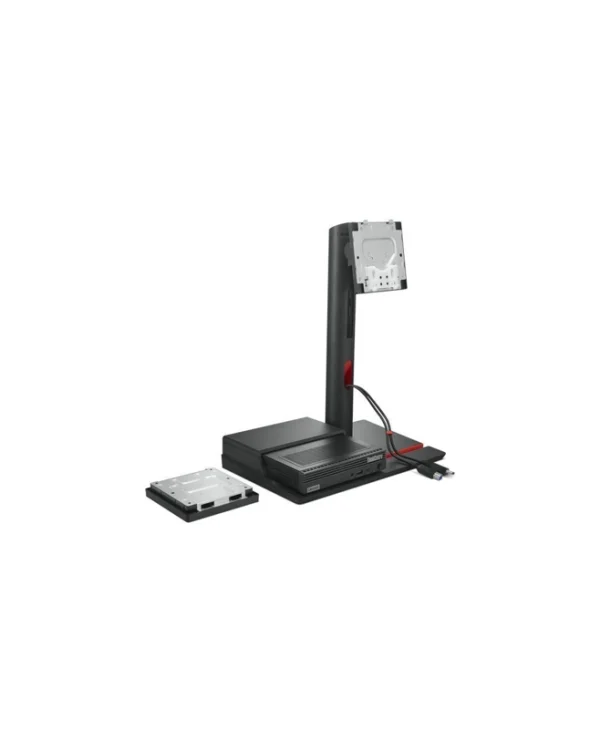 Lenovo TIO Flex Επιτραπέζια Βάση Οθόνης έως 27" με Βραχίονα 4XF1K03170