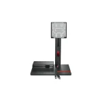 Lenovo TIO Flex Επιτραπέζια Βάση Οθόνης έως 27" με Βραχίονα 4XF1K03170 - Image 2