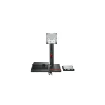 Lenovo TIO Flex Επιτραπέζια Βάση Οθόνης έως 27" με Βραχίονα 4XF1K03170 - Image 3