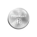 Duracell Μπαταρίες Λιθίου Ρολογιών CR2032 3V 5τμχ 169241 - Image 2