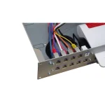 Αξεσουάρ Voip Wantec Upgrade Kit 19" 2he Fritzbox 7590 Ax V2 2093 - Image 2