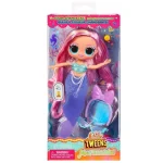 MGA Entertainment Κούκλα για 3+ Ετών 20εκ. 510451-EUC