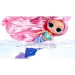 MGA Entertainment Κούκλα για 3+ Ετών 20εκ. 510451-EUC - Image 5