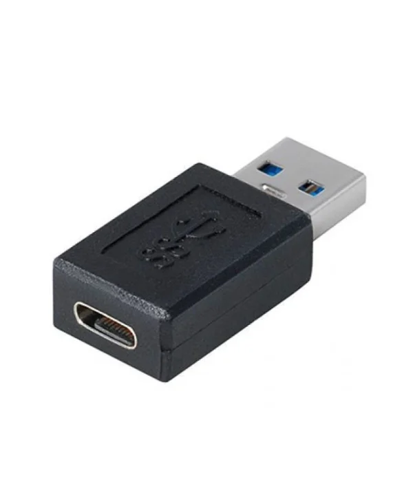 Transmedia C557L Μετατροπέας USB-A male σε USB-C female