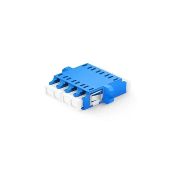 Coupler Lc X4 Singlemode Lg Optic Lcqsm LCQSM