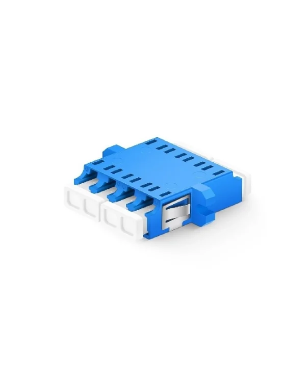 Coupler Lc X4 Singlemode Lg Optic Lcqsm LCQSM