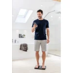 Beurer Smart Ζυγαριά 180kg με Bluetooth Μαύρη 76009 - Image 5