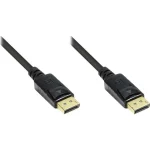 Good Connections Cable HDMI male - HDMI male 10m Μαύρο 4810-100G