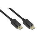 Good Connections Cable HDMI male - HDMI male 10m Μαύρο 4810-100G - Image 2