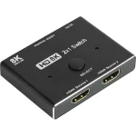 Alcasa Hdmi Switcher GC-M0261