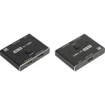Alcasa Hdmi Switcher GC-M0261 - Image 2