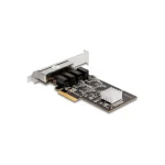 DeLock Κάρτα PCIe 88618 - Image 2