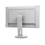 Fujitsu P2711 TE IPS Monitor 27" QHD 2560x1440 με Χρόνο Απόκρισης 5ms GTG Γκρι S26361-K1703-V140 - Image 3
