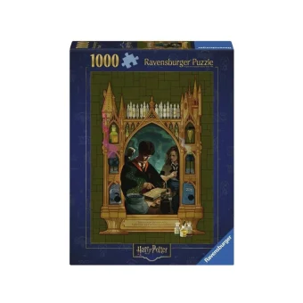 Half-blood Prince Puzzle 2D 1000pcs 12000531