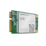 Κάρτα Δικτύου Allnet Lte Modul Quectel Ec25-efa Cat4 Mini Pcie LTEMiniPCIeQuectelEC25-E