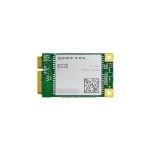 Κάρτα Δικτύου Allnet Lte Modul Quectel Ec25-efa Cat4 Mini Pcie LTEMiniPCIeQuectelEC25-E - Image 2