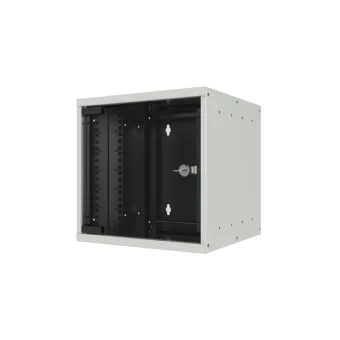 EFB Καμπίνα Rack 4U Γκρι WGB-1004GR.30
