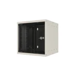 EFB Επιτοίχια Καμπίνα Rack 4U Γκρι WGB-1004WS.30