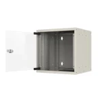 EFB Επιτοίχια Καμπίνα Rack 4U Γκρι WGB-1004WS.30 - Image 2