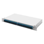 Digitus Fiber Optic Panel Accessories Sc Os2 DN-96322/9 - Image 3