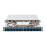 Digitus Fiber Optic Panel Accessories Sc Os2 DN-96322/9 - Image 4