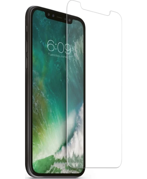 Nevox Screen Protector (iPhone 17 / 17 Pro / 16 Pro) 2416