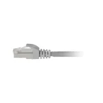 Sharkoon S/FTP Cat.7a (10Gbps) Καλώδιο Δικτύου Ethernet 10m Γκρι 4044951029730 - Image 3