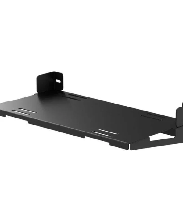 Oplite R8 Cpu Holder Βάση Pc Κονσόλα R8 Cockpit Μαύρο OP-R8-CPUHB