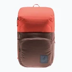 Deuter Ορειβατικό Σακίδιο 15lt Αδιάβροχο Καφέ Daypack 361062365080