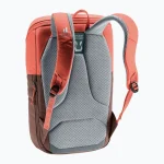 Deuter Ορειβατικό Σακίδιο 15lt Αδιάβροχο Καφέ Daypack 361062365080 - Image 3