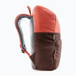 Deuter Ορειβατικό Σακίδιο 15lt Αδιάβροχο Καφέ Daypack 361062365080 - Image 4