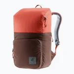 Deuter Ορειβατικό Σακίδιο 15lt Αδιάβροχο Καφέ Daypack 361062365080 - Image 5