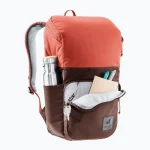 Deuter Ορειβατικό Σακίδιο 15lt Αδιάβροχο Καφέ Daypack 361062365080 - Image 7