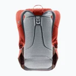 Deuter Ορειβατικό Σακίδιο 15lt Αδιάβροχο Καφέ Daypack 361062365080 - Image 8
