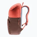 Deuter Ορειβατικό Σακίδιο 15lt Αδιάβροχο Καφέ Daypack 361062365080 - Image 9
