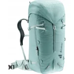 Deuter Ορειβατικό Σακίδιο 8lt Τιρκουάζ Daypack 336162322880 - Image 2